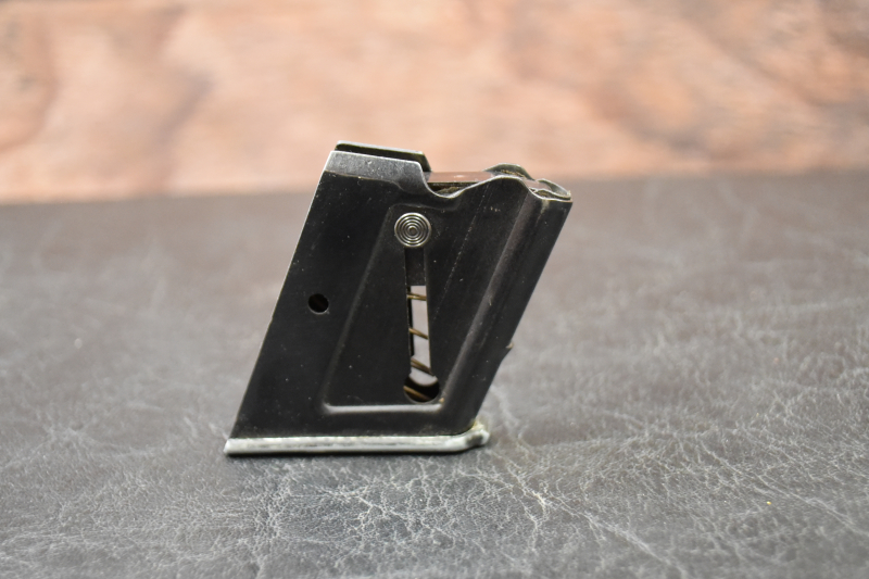 Ersatzmagazin Walther KKJ Kal. .22Hornet – Bild 1