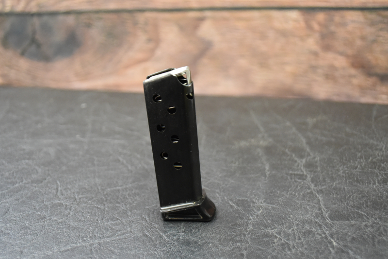 Ersatzmagazin Walther PPK Kal. 7,65mm – Bild 2