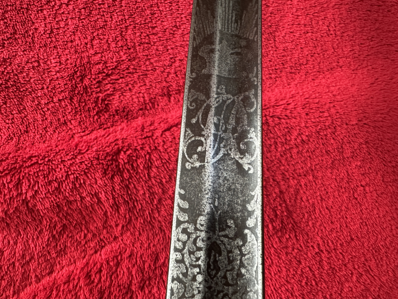 +++Sammler Achtung!Orig. British Pattern Victorian P-1827 W.Jones&Co.236 Regent St. London Rarität ! – Bild 6