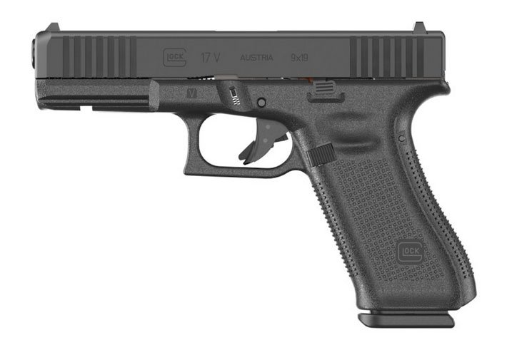 Glock 17 - Gen 5 – imaginea 1