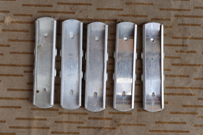Französische MAS Ladestreifen 7,5x54 – Bild 2