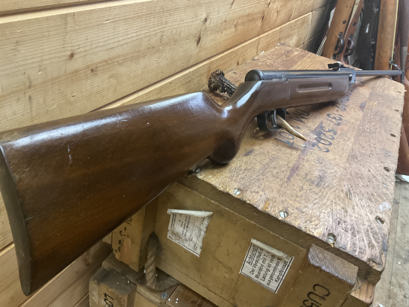 Luftgewehr Weihrauch HW30, Kal.4,5mm – Bild 6