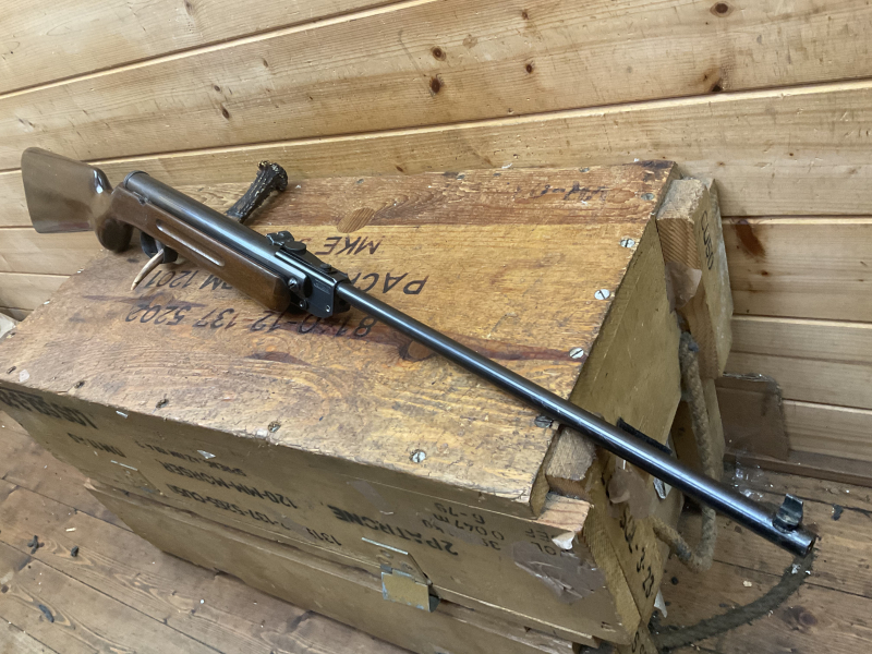 Luftgewehr Weihrauch HW30, Kal.4,5mm – Bild 5