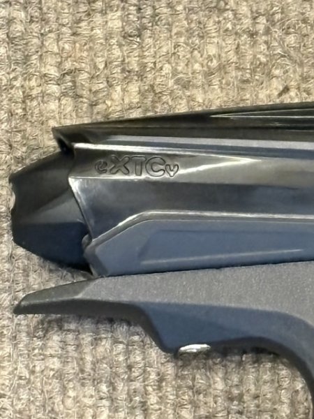 GOG eXTCy Paintball Markierer cal. .68 – image 3