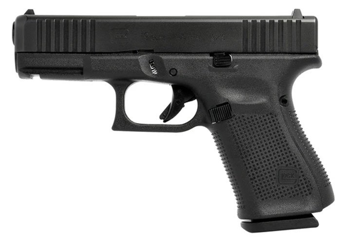 Glock 19 - Gen 5 – Bild 1
