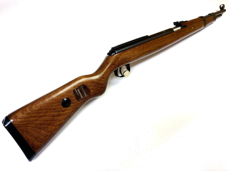 Druckluftgewehr - Diana / Mauser Mod. K98 | 4,5mmDiabolo – Bild 1