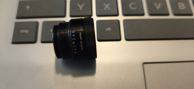 Centra Visieradapter M18 auf M22 – immagine 1