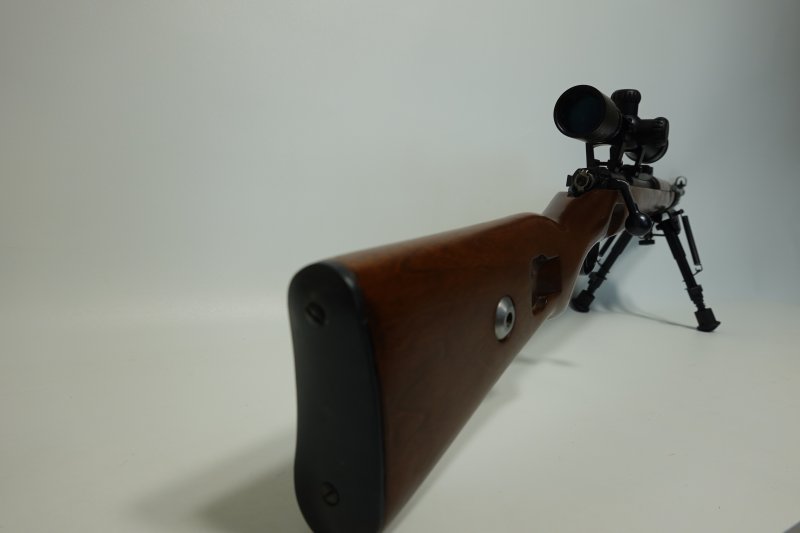 Repetierbüchse Miroku TU33/40 Kal. .22lr – Bild 3