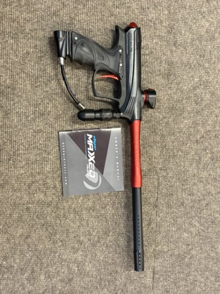 DYE/Proto Rizer Paintball Markierer – kuva 2
