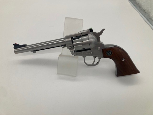 Ruger, Mod. Single-Six Revolver – bild 3