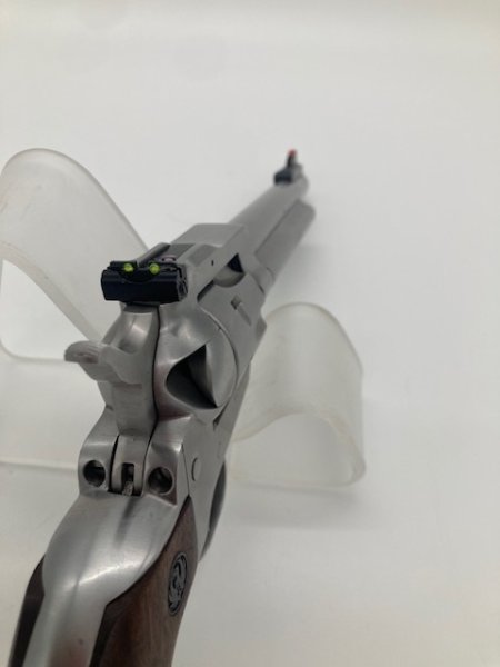 Ruger, Mod. Single-Six Revolver – bild 4