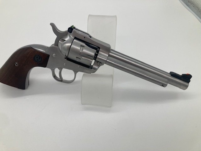 Ruger, Mod. Single-Six Revolver – bild 1