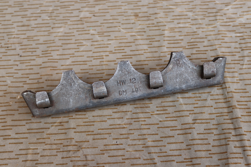 Laderahmen 40mm Bofors Flak – bilde 1