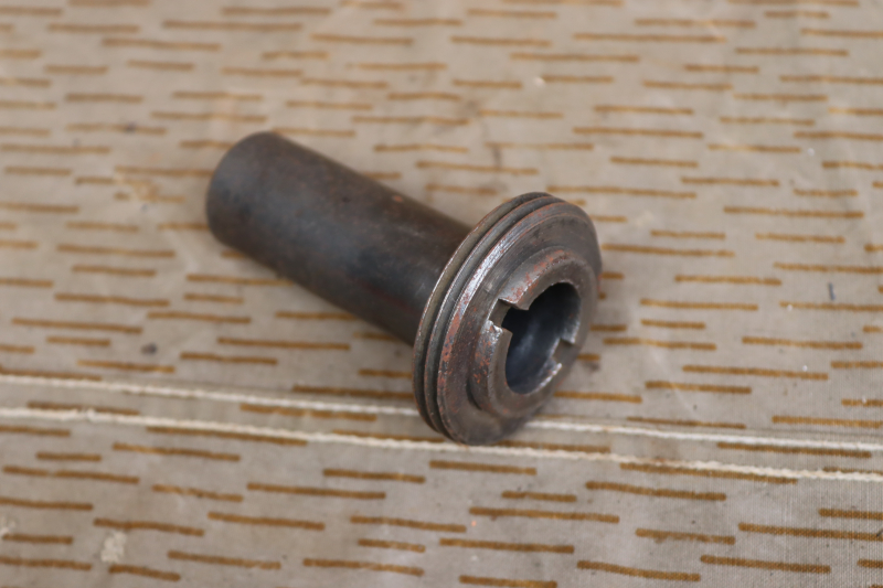 Mundlochbuchse für Wehrmacht Sprenggranate 7,5cm 8,8cm 10,5cm Flak – Bild 1