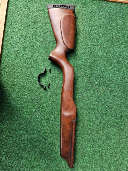 Walther Dominator 1250 Hozschaft – attēls 3