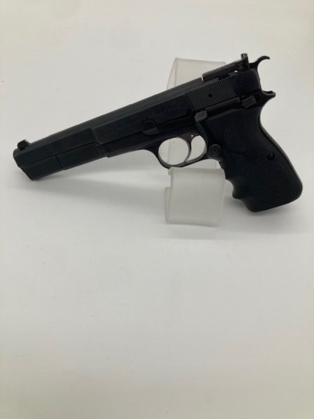 Mauser 80 SA 9mm Luger – slika 4