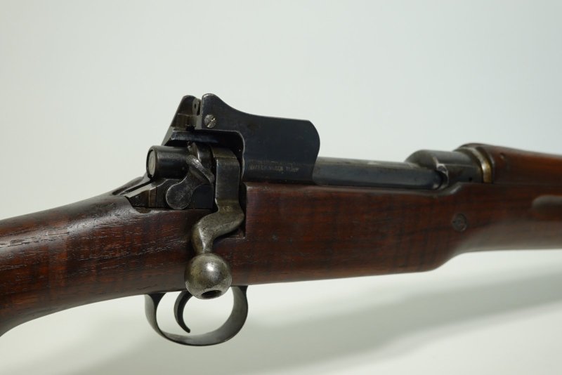Mod.1917 Springfield – bilde 4