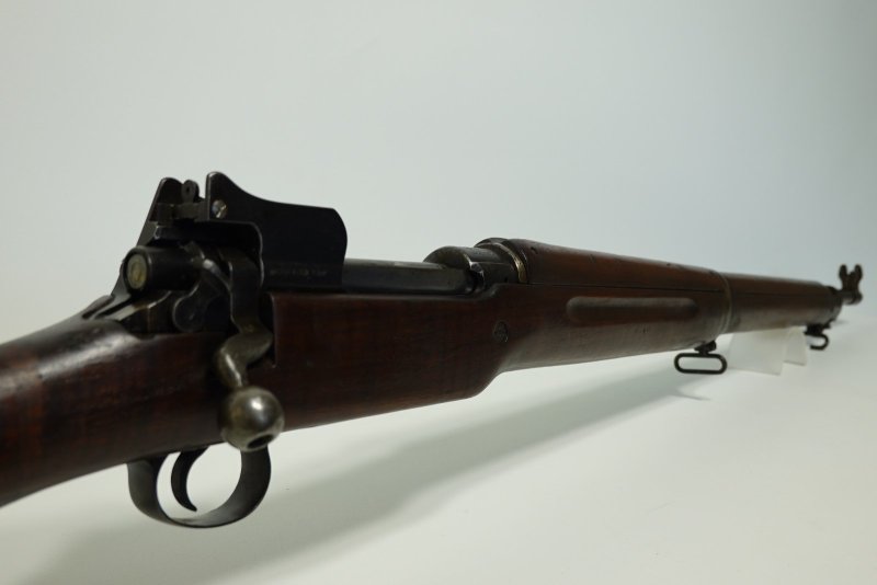 Mod.1917 Springfield – bilde 5