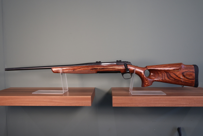 Browning X-Bolt Eclipse Links | Kaliber .30-06 Sprg. | Heidejagd – Bild 1
