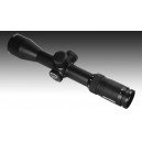 NightFORCE SHV 3-10x42 Absehen 4A. Kompakte Abmessungen - starke Leistung sehr günstig. – Bild 1