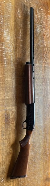 Mossberg 9200 12/76 – снимка 1