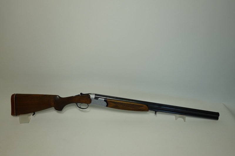 Sauer Beretta Kal.12/70 – Bild 5