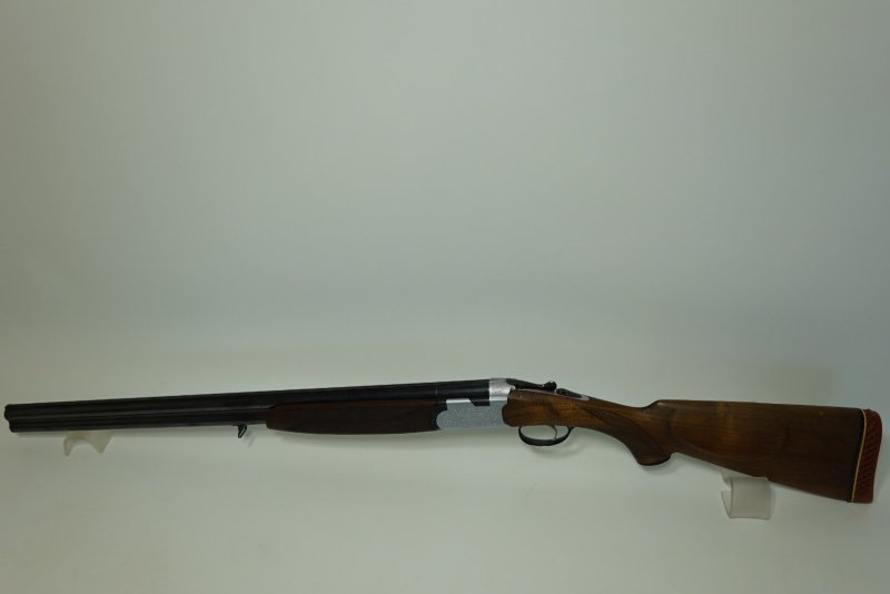 Sauer Beretta Kal.12/70 – Bild 4
