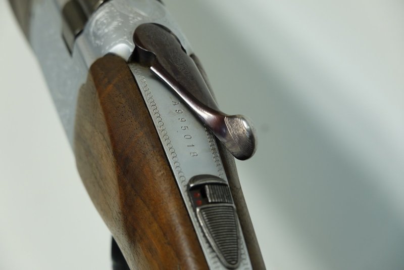 Sauer Beretta Kal.12/70 – Bild 1