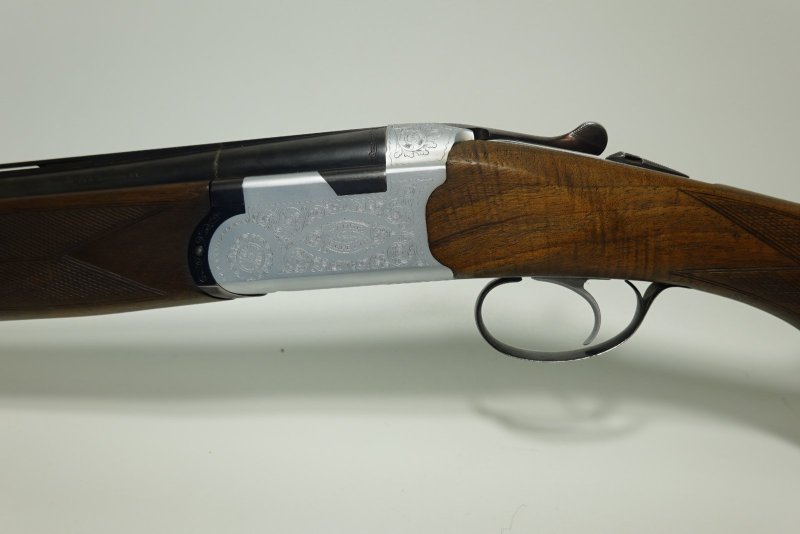 Sauer Beretta Kal.12/70 – Bild 3