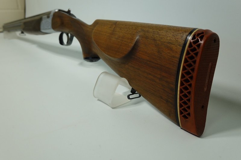 Sauer Beretta Kal.12/70 – Bild 2