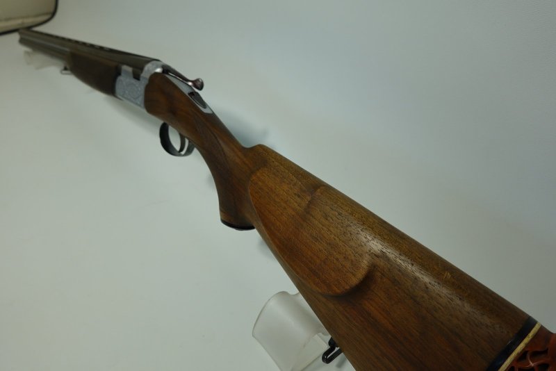 Sauer Beretta Kal.12/70 – Bild 6