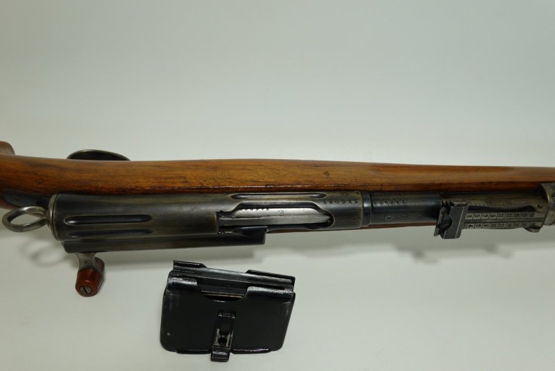 M1911 Kal. 7,5x55 – image 4