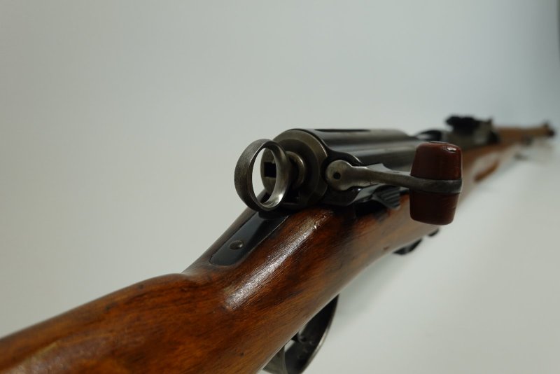 M1911 Kal. 7,5x55 – image 3