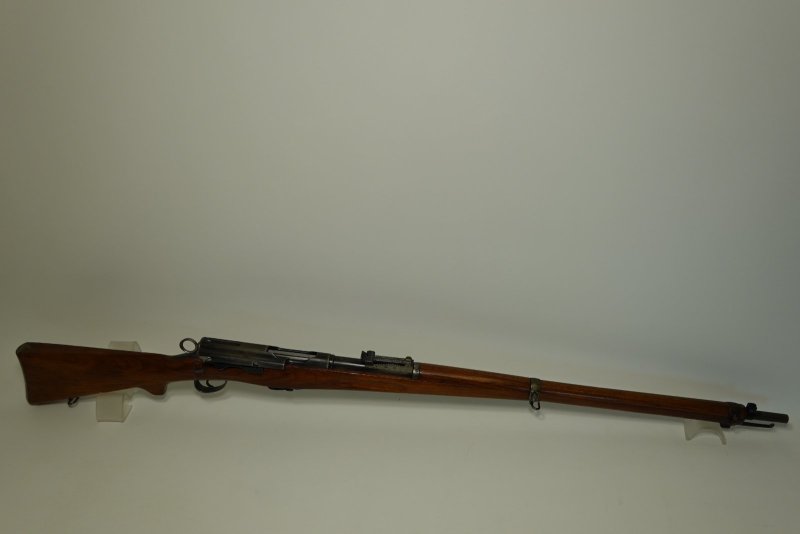 M1911 Kal. 7,5x55 – image 2