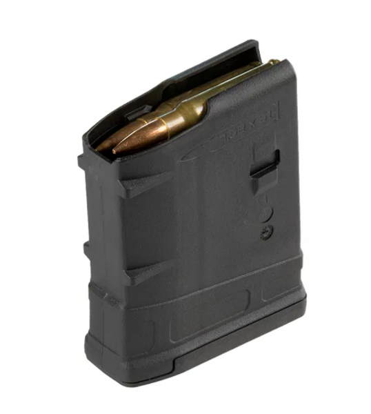 Magpul PMAG 10 LR/SR GEN M3 - 7.62 x 51 Magazin MAG290-blk – Bild 1