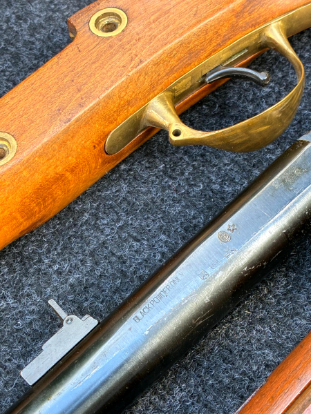 VL-Gewehr.58-Schrott/Ersatzteilträger – Bild 4
