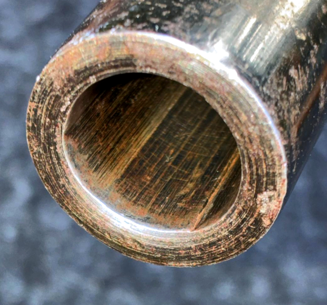 VL-Gewehr.58-Schrott/Ersatzteilträger – Bild 6