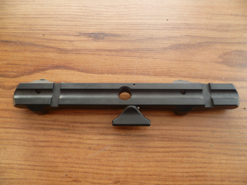 Dentler Basis Vario Sauer 404 / 303 – imagem 1