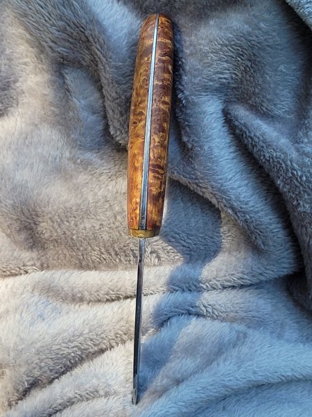 GÖTE RYBERG JAGDMESSER – bilde 5