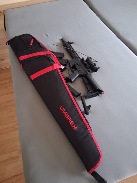 Begadi Sport M4 – zdjęcie 3