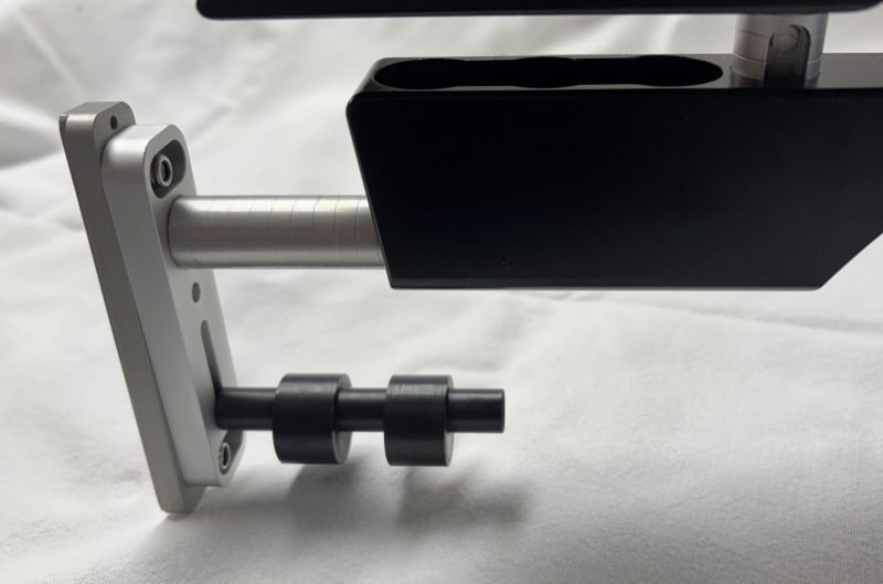 Schaftgewicht für Steyr LG 110 / Challange-Hinterschaft – Bild 3