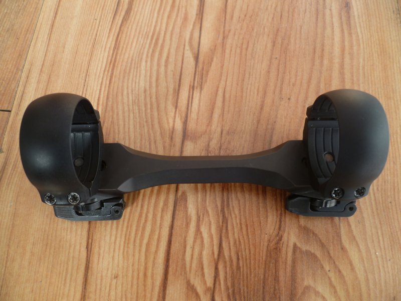 Sauer Universal Montage SUM Ø30mm niedrig – Bild 2