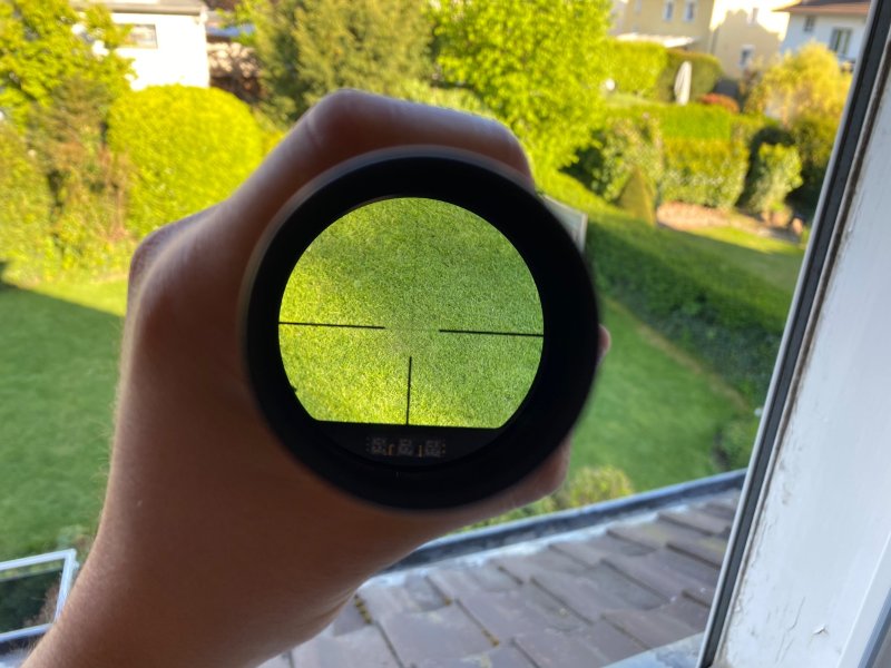 Zeiss Victory Diarange 2,5-10x50 inkl. Blaser Sattelmontage (No R8, R93, K95, Z6i, Z8i, Varipoint) – Bild 4
