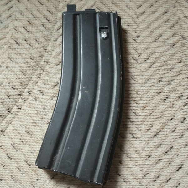 WE M16 Gasmagazin – zdjęcie 1