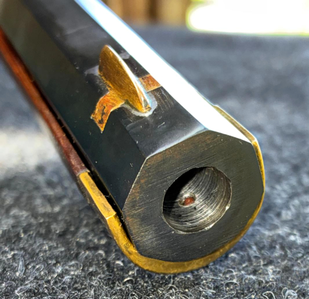 Perkussionspistole10,5mm – immagine 6