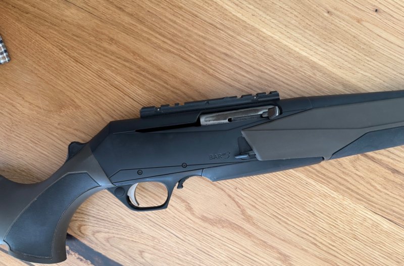 Browning Bar 3 308 – Bild 4