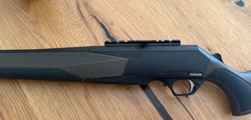 Browning Bar 3 308 – Bild 6