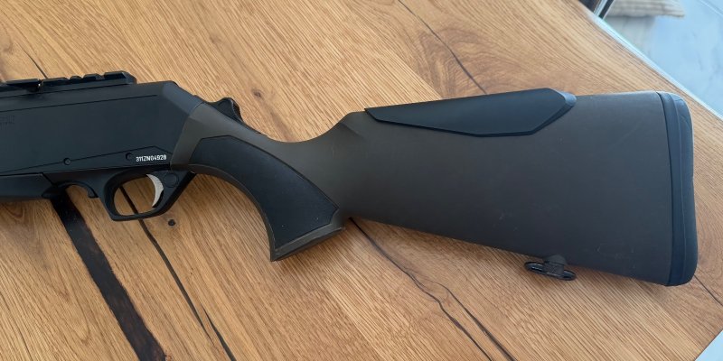 Browning Bar 3 308 – Bild 2