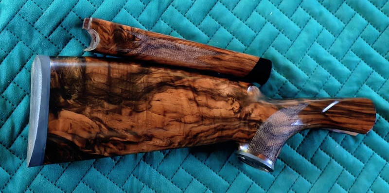 Blaser K77 – Bild 2