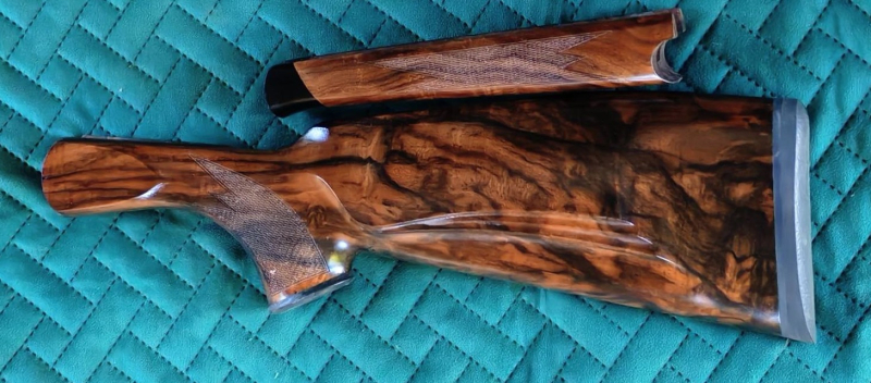 Blaser K77 – Bild 1